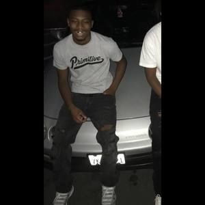 Meet your Posher, Damion